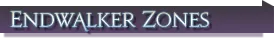 Endwalker Zones